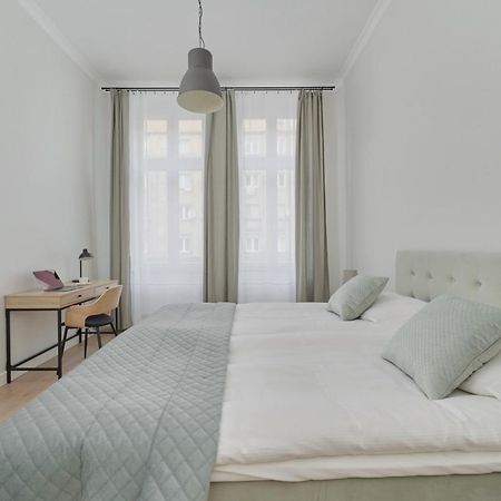 Pilsudskiego Stylish Apartment By Noclegi Renters Βρότσλαβ Εξωτερικό φωτογραφία