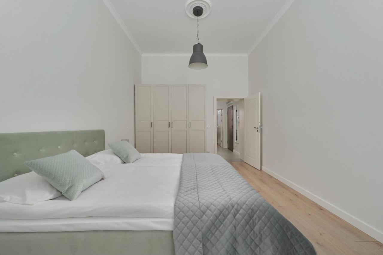 Pilsudskiego Stylish Apartment By Noclegi Renters Βρότσλαβ Εξωτερικό φωτογραφία