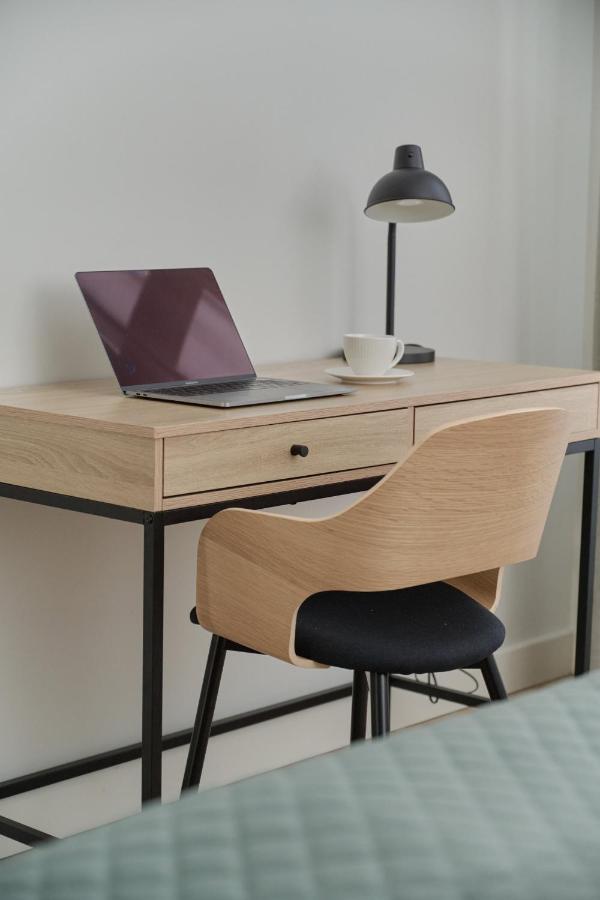 Pilsudskiego Stylish Apartment By Noclegi Renters Βρότσλαβ Εξωτερικό φωτογραφία