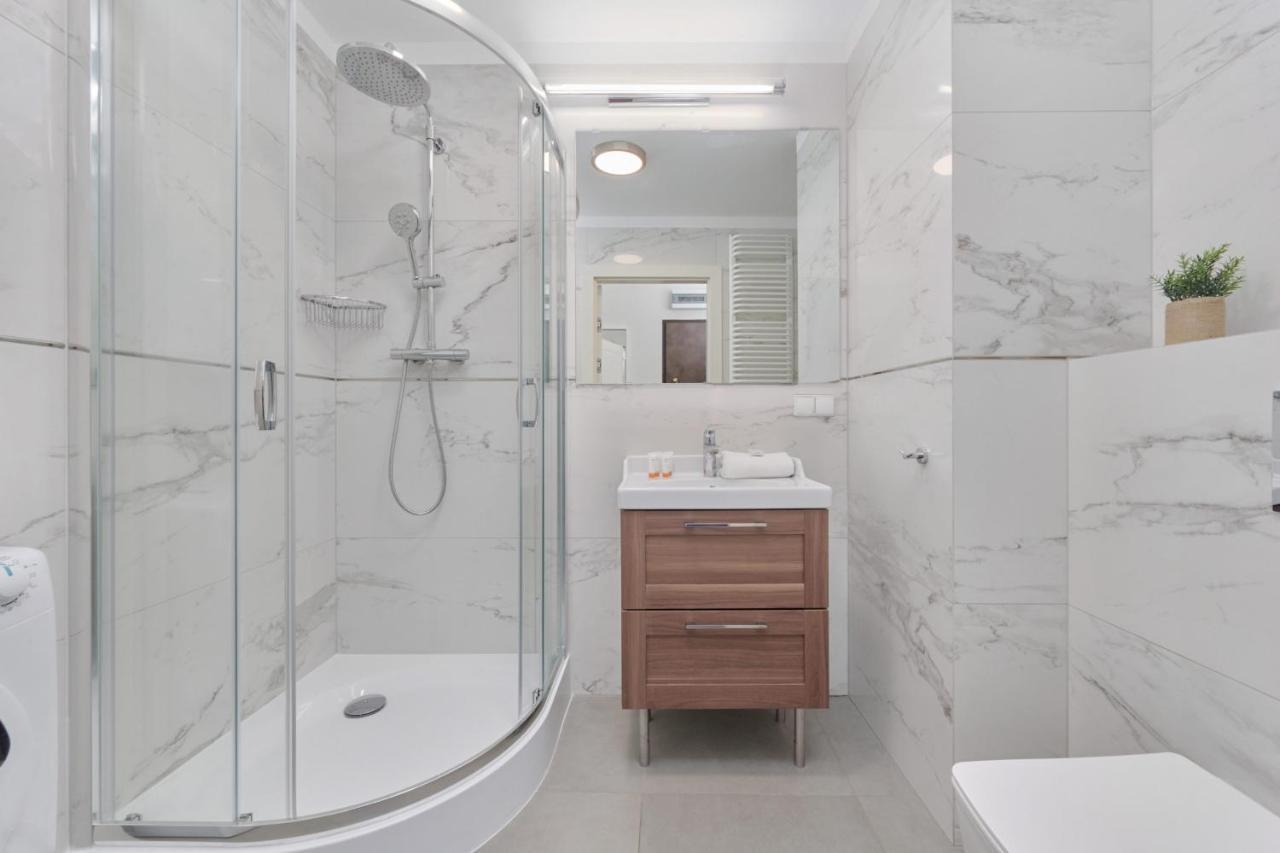 Pilsudskiego Stylish Apartment By Noclegi Renters Βρότσλαβ Εξωτερικό φωτογραφία